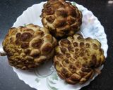 सिताफळाची रबडी😋 (shitafadchi rabdi recipe in marathi) रेसिपी स्टेप 1 फोटो 