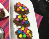 A picture of step 7 of Easter Eggs Nests.