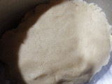 Tarta de Manzana Alejandro