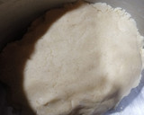 Foto del paso 2 de la receta: Tarta de Manzana Alejandro