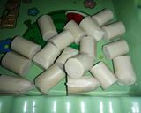 Foto langkah ke 2 dari resep Bola² SoJu (Sosis Keju).