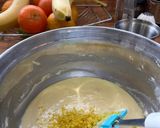 Foto del paso 2 de la receta: Budín fácil de limón