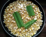 Foto langkah ke 2 dari resep Jagung Susu Keju (JASUKE).
