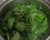 Foto langkah ke 3 dari resep Bening Bayam.
