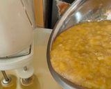Foto langkah ke 3 dari resep Bolu pisang.