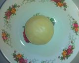 Foto del paso 7 de la receta: Bollos rellenos con chorizo y quesillo