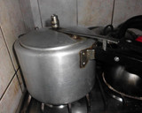 Foto del paso 5 de la receta: Guiso de Garbanzos