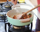 Foto langkah ke 6 dari resep Sambal Cumi Balado.