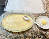 Foto del paso 4 de la receta: Bolas crujientes de coco