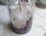 Foto langkah ke 3 dari resep Goguma Matcha Latte.