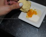A picture of step 7 of How to Make Homemade Butter.