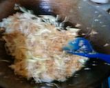 Foto langkah ke 11 dari resep Nasi goreng sayur kencur simple dan enak.