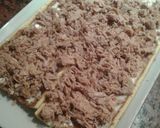 Foto del paso 2 de la receta: Torta salada inspirada