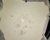 Foto del passaggio 5 della ricetta Torta a cuore umida al cioccolato e mascarpone