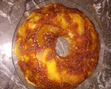 Foto del paso 5 de la receta: Tarta de manzana invertida
