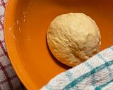 Foto langkah ke 2 dari resep [Eps. 59] Milkbun ala Thailand 🥛🍞.