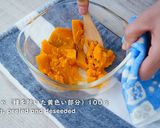 A picture of step 5 of Pumpkin / Squash Scones.