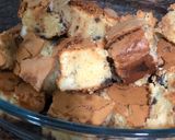 Foto del paso 6 de la receta: Brownie Chocolate Blanco y Nueces de Macadamia