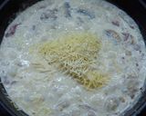 Foto langkah ke 5 dari resep Macaroni and cheese.
