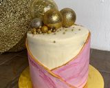 Foto del paso 36 de la receta: Marbled cake