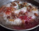 মুতান্জান জর্দা রেসিপির ধাপ 2 ছবি