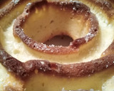 Foto del paso 4 de la receta: Mi Rosa Bizcocho de limón!!