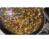 Hot and Sour Soup-a chinese soup recipe step 5 photo