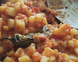Foto del paso 4 de la receta: Papitas a la mexicana