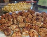 Foto del paso 5 de la receta: Chorizo tradicional de semana santa