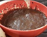عکس مرحله 5 از دستور کیک شکلاتی مخصوص (بی بی)
