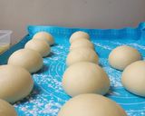 Foto langkah ke 3 dari resep Donat Kampung Empuk.
