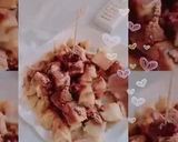 Foto langkah ke 7 dari resep Lempeng Gunting Pisang Tanduk.