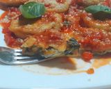 Foto del paso 9 de la receta: Sorrentinos de acelga con tuco