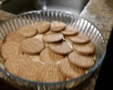 Foto del paso 6 de la receta: Torta de galletitas