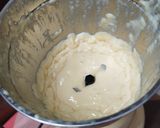 A picture of step 3 of Mango Lassi.