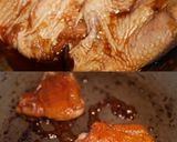 Foto langkah ke 3 dari resep Chicken Teriyaki Rice Bowl.