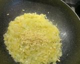 Chilis bab recept fázis 1 fotója