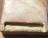 Cappuccino torta recept fázis 4 fotója