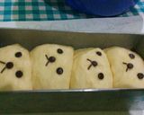 Foto langkah ke 3 dari resep Roti Manis Super Lembut.