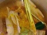 Burung dara 🐦 goreng spesial