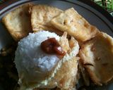 Foto langkah ke 7 dari resep Nasi Uduk Sederhana.