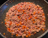 Foto del paso 5 de la receta: Pastel de Carne