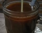Foto langkah ke 7 dari resep SARABA | KHAS MANADO | MINUMAN TONGKRONGAN TANPA SANTAN.