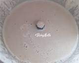 Brown Rice Neer Dosa recipe step 2 photo