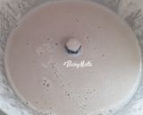 A picture of step 2 of Brown Rice Neer Dosa.