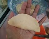 Foto langkah ke 3 dari resep Pempek Dos tapioka (tanpa ikan).