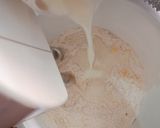 Foto langkah ke 2 dari resep Roti Isi Coklat.