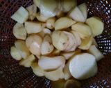 Foto langkah ke 1 dari resep Stick dan Bola Bola Kentang Keju.