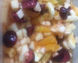 Foto del paso 4 de la receta: Ensalada de frutas