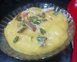 Mango Dalgona Kheer recipe step 5 photo